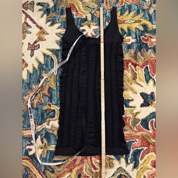 House of CB London Black Dress - NWT - M/L - Picture 8 of 10